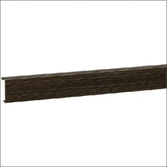 TEHALIT SL200552D6 Deksel plintgoot 55 mm