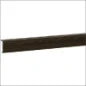 TEHALIT SL200551 Plintgoot basisdeel 55 mm