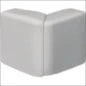 TEHALIT SL200552D1 Deksel plintgoot 55 mm