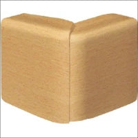 TEHALIT SL200552D2 Deksel plintgoot 55 mm