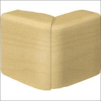 TEHALIT SL200552D3 Deksel plintgoot 55 mm
