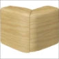 TEHALIT SL200552D5 Deksel plintgoot 55 mm
