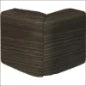 TEHALIT SL200552D6 Deksel plintgoot 55 mm