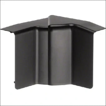 TEHALIT SL2005549011 Binnenhoekstuk plintgoot 55 mm