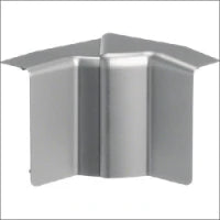 TEHALIT SL200552D1 Deksel plintgoot 55 mm