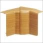 TEHALIT SL200552D2 Deksel plintgoot 55 mm