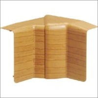 TEHALIT SL200552D2 Deksel plintgoot
