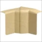 TEHALIT SL200552D3 Deksel plintgoot 55 mm