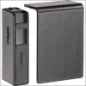 TEHALIT SL200559329011 Opbouwdoos plintgoot