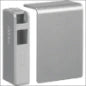 TEHALIT SL200552D1 Deksel plintgoot 55 mm