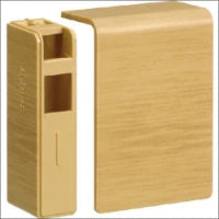 TEHALIT SL20055932D5 Opbouwdoos plintgoot