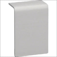 TEHALIT SL200552D1 Deksel plintgoot 55 mm