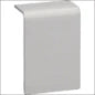 TEHALIT SL200552D1 Deksel plintgoot 55 mm