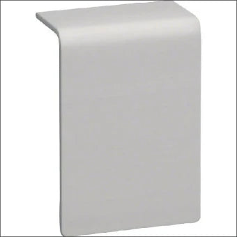 TEHALIT SL200557D1 Koppelplaat plintgoot 55 mm