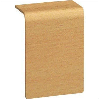 TEHALIT SL200557D2 Koppelplaat plintgoot 55 mm