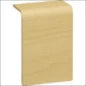 TEHALIT SL200551 Plintgoot basisdeel