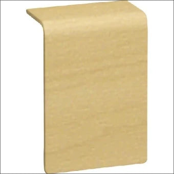 TEHALIT SL200557D3 Koppelplaat plintgoot 55 mm