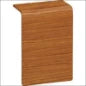 TEHALIT SL200551 Plintgoot basisdeel