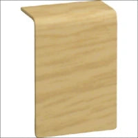 TEHALIT SL200552D5 Deksel plintgoot 55 mm