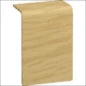 TEHALIT SL200551 Plintgoot basisdeel 55 mm
