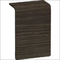 TEHALIT SL200552D6 Deksel plintgoot 55 mm