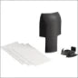 TEHALIT SL2005529011 Deksel plintgoot