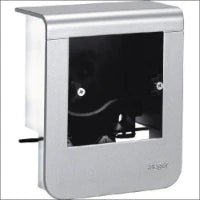 TEHALIT SL20055932D1 Opbouwdoos plintgoot