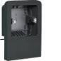 TEHALIT SL20055219011 Deksel plintgoot 55 mm