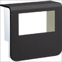 TEHALIT SL2005569011 Eindschot plintgoot