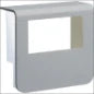 TEHALIT SL200552D1 Deksel plintgoot 55 mm