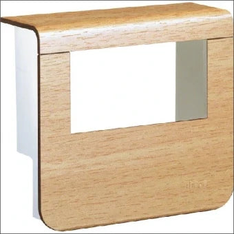 TEHALIT SL20055932D2 Opbouwdoos plintgoot