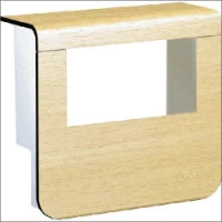 TEHALIT SL200552D3 Deksel plintgoot