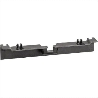 TEHALIT SL20055A9011 Opbouwdoos plintgoot