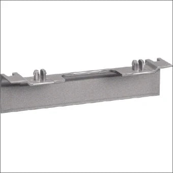 TEHALIT SL20055ACD1 Opbouwdoos plintgoot