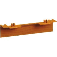 TEHALIT SL200552D4 Deksel plintgoot 55 mm