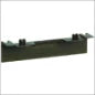 TEHALIT SL200552D6 Deksel plintgoot 55 mm