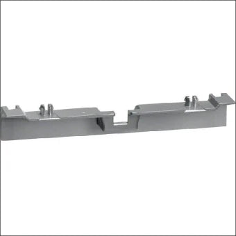 TEHALIT SL20055AD1 Opbouwdoos plintgoot