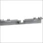 TEHALIT SL200551 Plintgoot basisdeel 55 mm