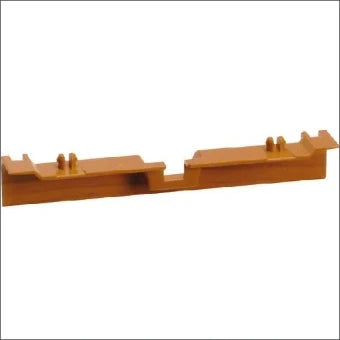 TEHALIT SL20055AD4 Opbouwdoos plintgoot