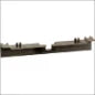 TEHALIT SL20055932D6 Opbouwdoos plintgoot