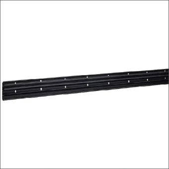 TEHALIT SL200801LED Plintgoot basisdeel 80 mm
