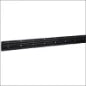 TEHALIT SL2008025D1 Deksel plintgoot 80 mm