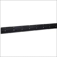 TEHALIT SL2008025D1 Deksel plintgoot 80 mm