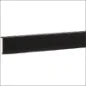 TEHALIT SL200801 Plintgoot basisdeel 80 mm