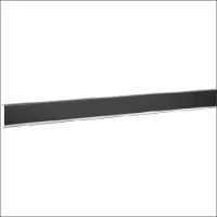 TEHALIT SL200801LED Plintgoot basisdeel 80 mm