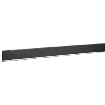 TEHALIT SL20080259011 Deksel plintgoot 80 mm