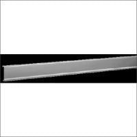 TEHALIT SL200801LED Plintgoot basisdeel 80 mm