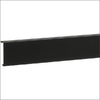 TEHALIT SL2008029011 Deksel plintgoot 80 mm