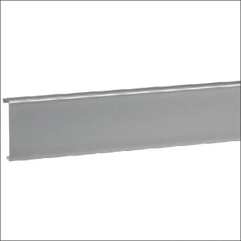 TEHALIT SL200802D1 Deksel plintgoot 80 mm