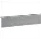 TEHALIT SL200804D1 Binnenhoekstuk plintgoot 80 mm